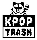 KPOP TRASH