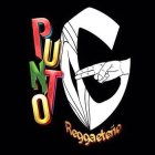 PUNTO G REGGAETEÑO