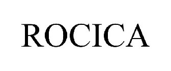 ROCICA