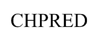 CHPRED