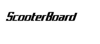 SCOOTERBOARD