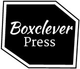 BOXCLEVER PRESS