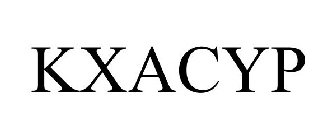 KXACYP