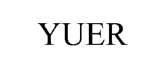 YUER