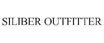 SILIBER OUTFITTER