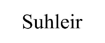 SUHLEIR