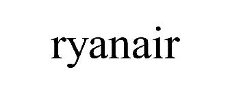 RYANAIR