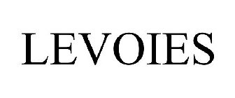 LEVOIES