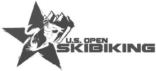 U.S. OPEN SKIBIKING