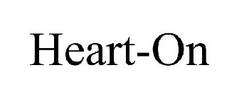 HEART-ON