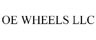 OE WHEELS LLC