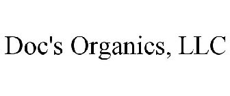 DOC'S ORGANICS, LLC