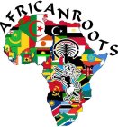 AFRICAN ROOTS, AMERICAN PRIDE