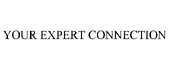 YOUR EXPERT CONNECTION