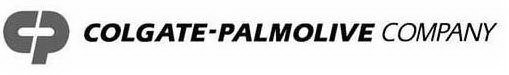 CP COLGATE-PALMOLIVE COMPANY