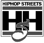 HIPHOP STREETS HH S