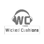 WC WICKED CUSHIONS