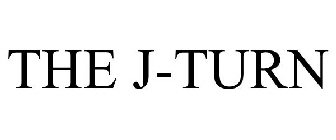 THE J-TURN