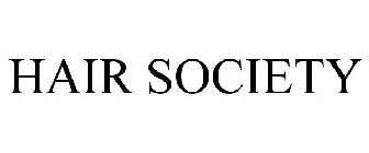 HAIR SOCIETY