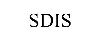 SDIS