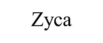 ZYCA