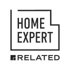 HOME EXPERT RELATED