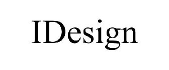 IDESIGN