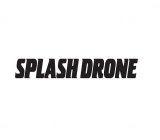 SPLASH DRONE