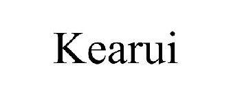 KEARUI