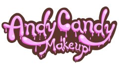 ANDY CANDY MAKEUP