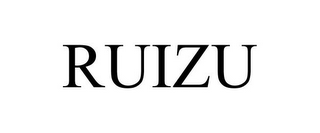 RUIZU