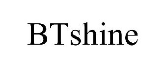 BTSHINE