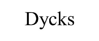 DYCKS