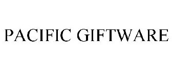 PACIFIC GIFTWARE