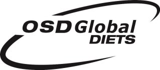 OSD GLOBAL DIETS