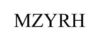 MZYRH