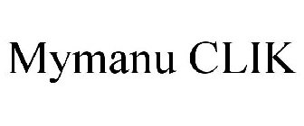 MYMANU CLIK