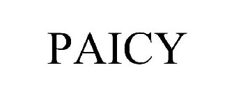 PAICY