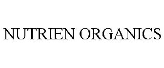 NUTRIEN ORGANICS