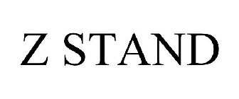 Z STAND