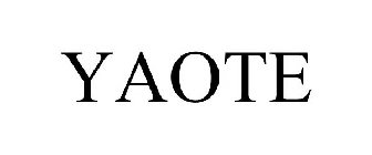 YAOTE