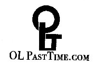 OPT OL PASTTIME.COM