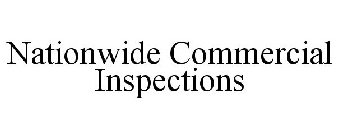 NATIONWIDE COMMERCIAL INSPECTIONS