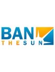 BAN THE SUN