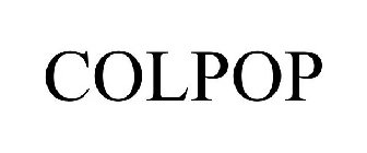 COLPOP