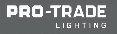 PRO-TRADE LIGHTING