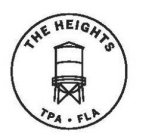 THE HEIGHTS TPA · FLA