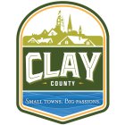CLAY COUNTY SMALL TOWNS. BIG PASSIONS.