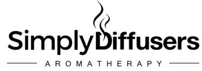 SIMPLY DIFFUSERS AROMATHERAPY