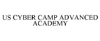 US CYBER CAMP ADVANCED ACADEMY